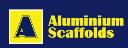 Aluminium Scaffolds logo